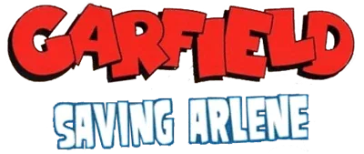 Garfield 2: Saving Arlene