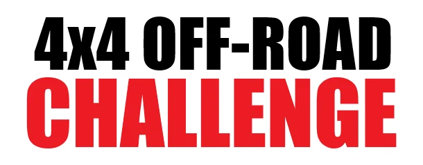 4X4 OFF-ROAD CHALLENGE