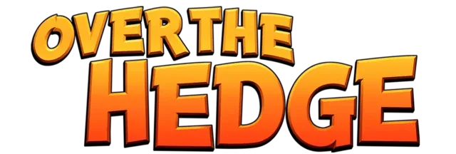 Лесная Братва (Over the Hedge)