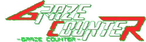 Graze Counter