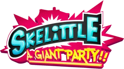 Skelittle: A Giant Party!!