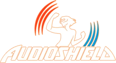 Audioshield