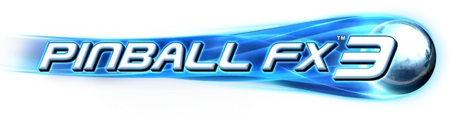 Pinball FX3