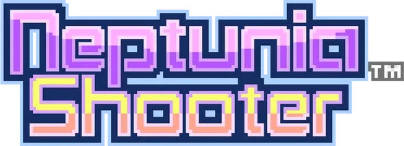 Neptunia Shooter