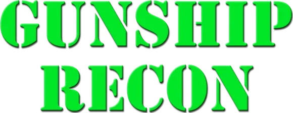 Gunship Recon