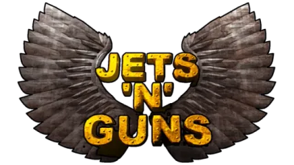 Jets'n'Guns Gold