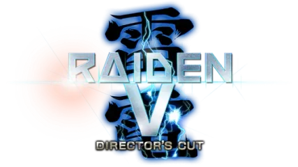 Raiden 5: Director's Cut