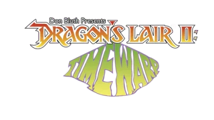 Dragon's Lair 2: Time Warp