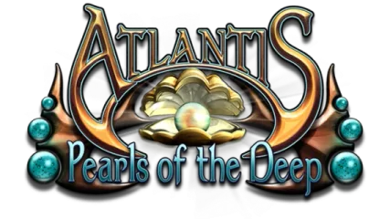 Atlantis: Pearls of the Deep