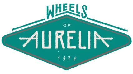 Wheels of Aurelia