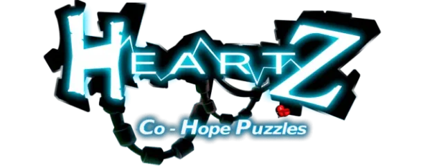 HeartZ: Co-Hope Puzzles
