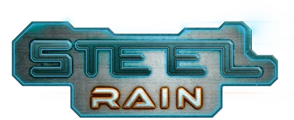 Steel Rain