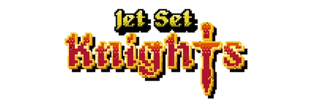Jet Set Knights