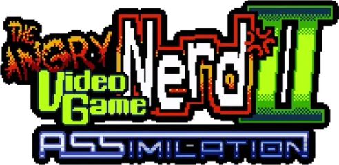 Angry Video Game Nerd 2: ASSimilation