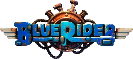 Blue Rider