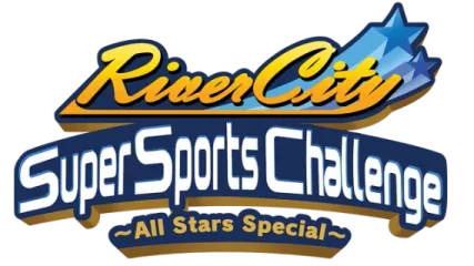 River City Super Sports Challenge ~All Stars Special~