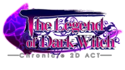 The Legend of Dark Witch