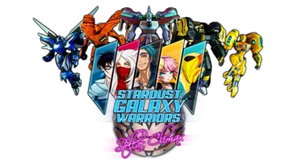 Stardust Galaxy Warriors: Stellar Climax