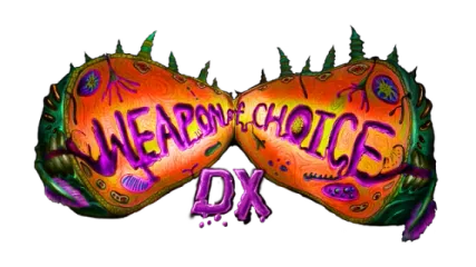 Weapon of Choice