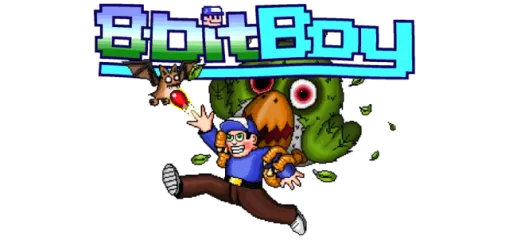 8BitBoy
