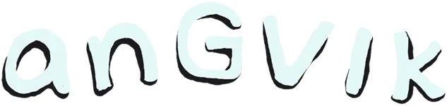 Angvik