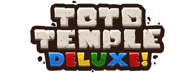 Toto Temple Deluxe
