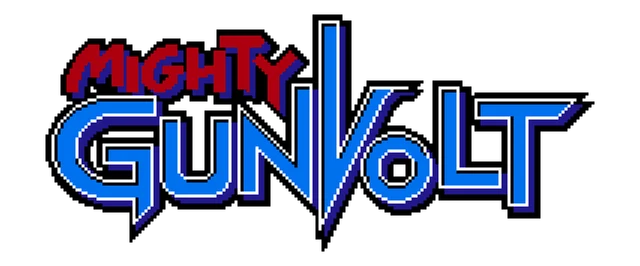 Mighty Gunvolt