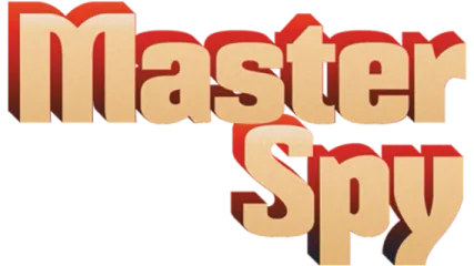Master Spy