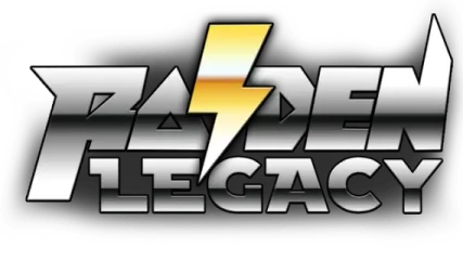 Raiden Legacy - Steam Edition