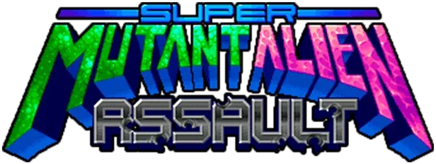 Super Mutant Alien Assault