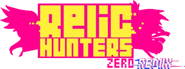 Relic Hunters Zero: Remix