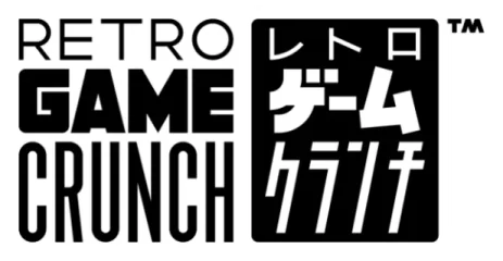 Retro Game Crunch
