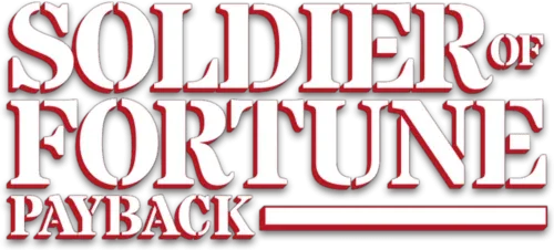 Soldier of Fortune: Payback