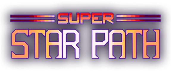 Super Star Path
