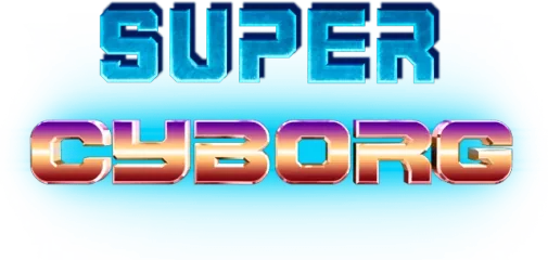Super Cyborg