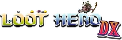 Loot Hero DX