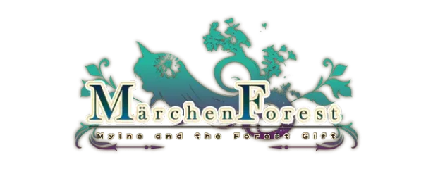 Märchen Forest: Mylne and the Forest Gift