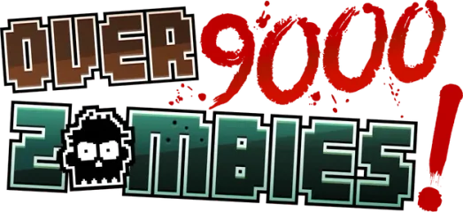 Over 9000 Zombies!