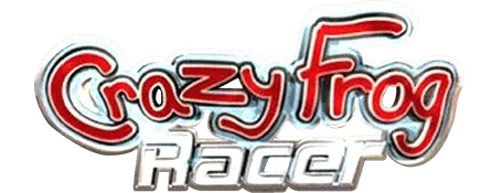 Логотип Crazy Frog Racer