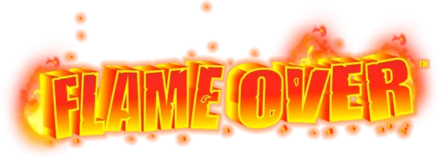 Flame Over