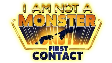 I am not a Monster: First Contact
