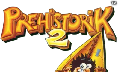 Prehistorik 2