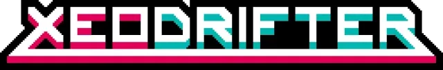 Xeodrifter