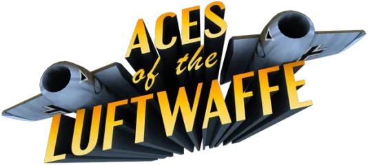 Aces of the Luftwaffe
