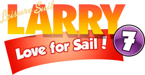 Leisure Suit Larry 7: Love for Sail!