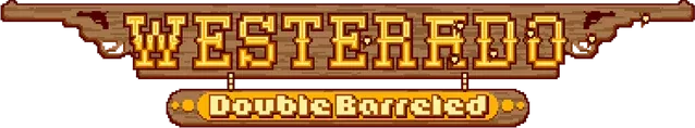 Westerado: Double Barreled
