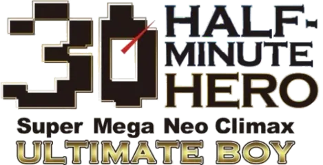 Half Minute Hero: Super Mega Neo Climax Ultimate Boy