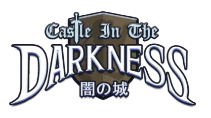 Castle In The Darkness
