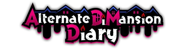 Alternate DiMansion Diary