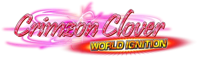 Crimzon Clover WORLD IGNITION